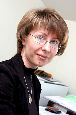 Irina Marochkina
