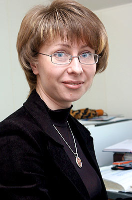 Ирина Марочкина
