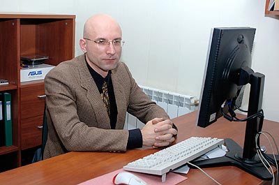 Vitaly Slepkanyov
