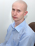 Антон Скуратов
